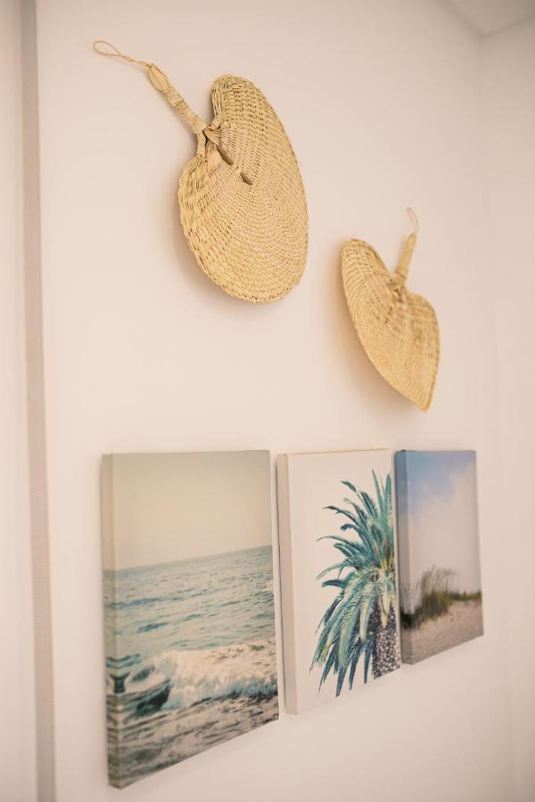 Swordfish Sea View Apartment Peniche Eksteriør billede